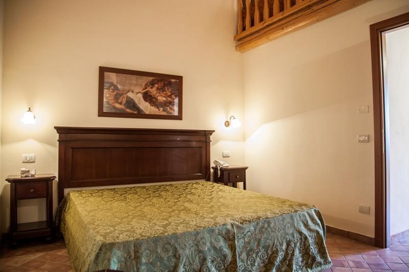 Feudo Bauly Hotel Palazzolo Acreide Exterior foto