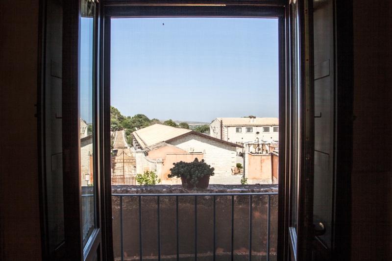 Feudo Bauly Hotel Palazzolo Acreide Exterior foto