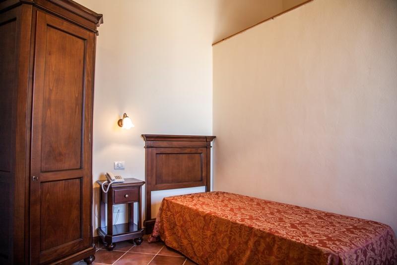Feudo Bauly Hotel Palazzolo Acreide Exterior foto